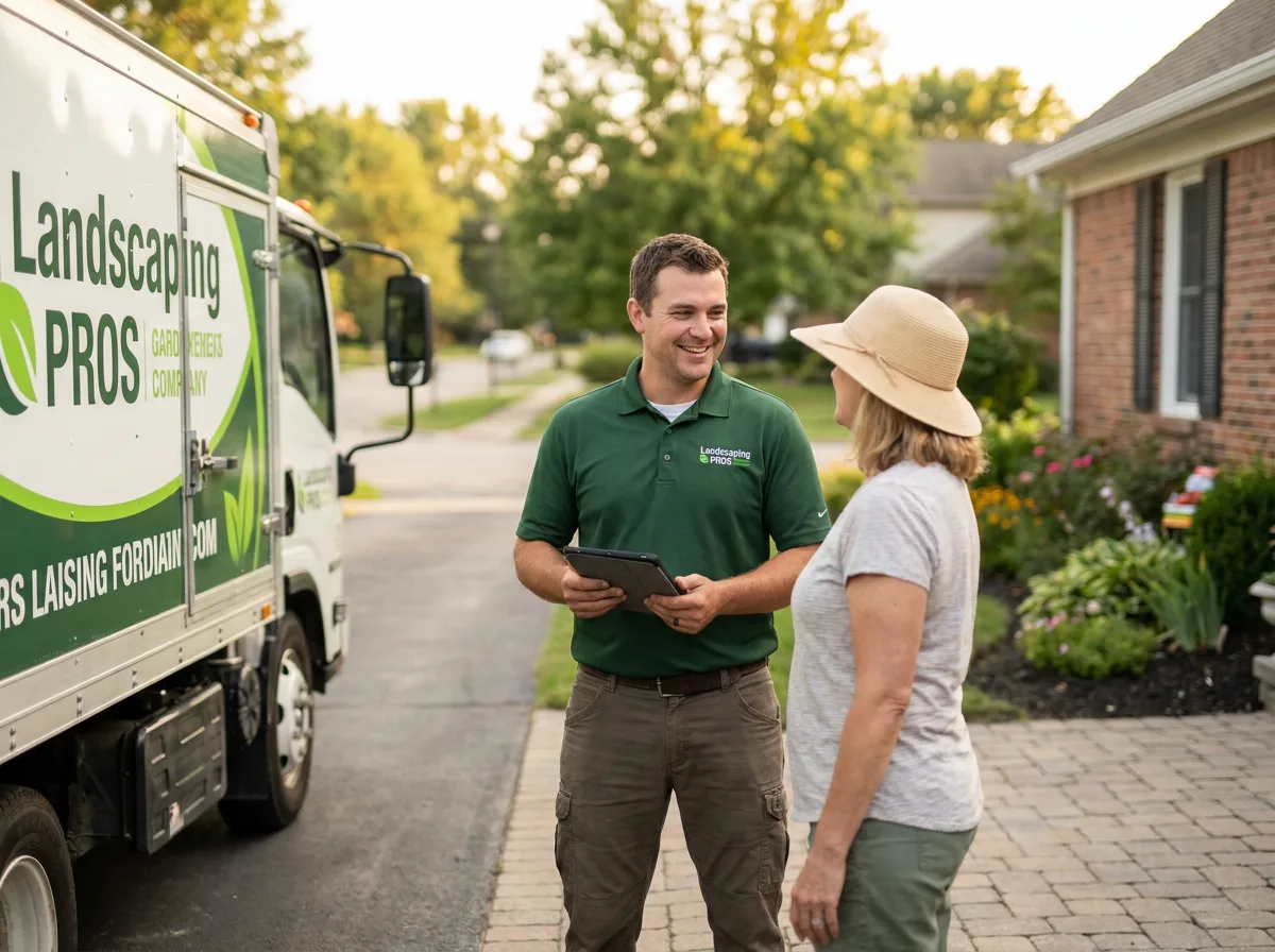 Landscaping Clinton, PA FAQs